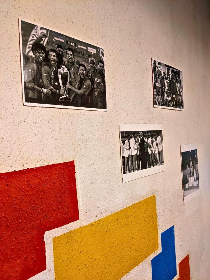 Awaara Backpackers Hostel, 알리바그 외부 사진