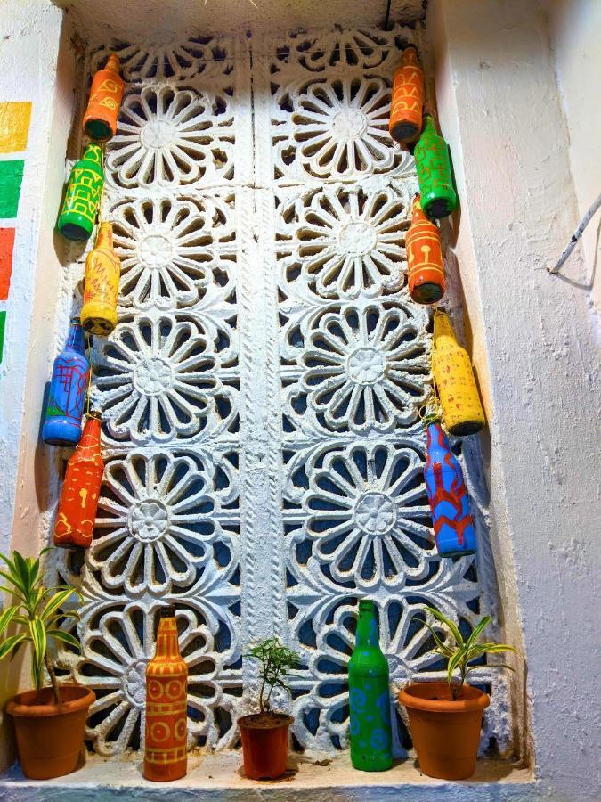 Awaara Backpackers Hostel, 알리바그 외부 사진