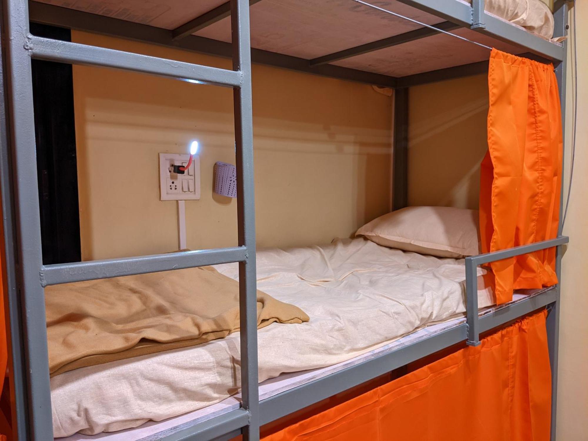Awaara Backpackers Hostel, 알리바그 외부 사진