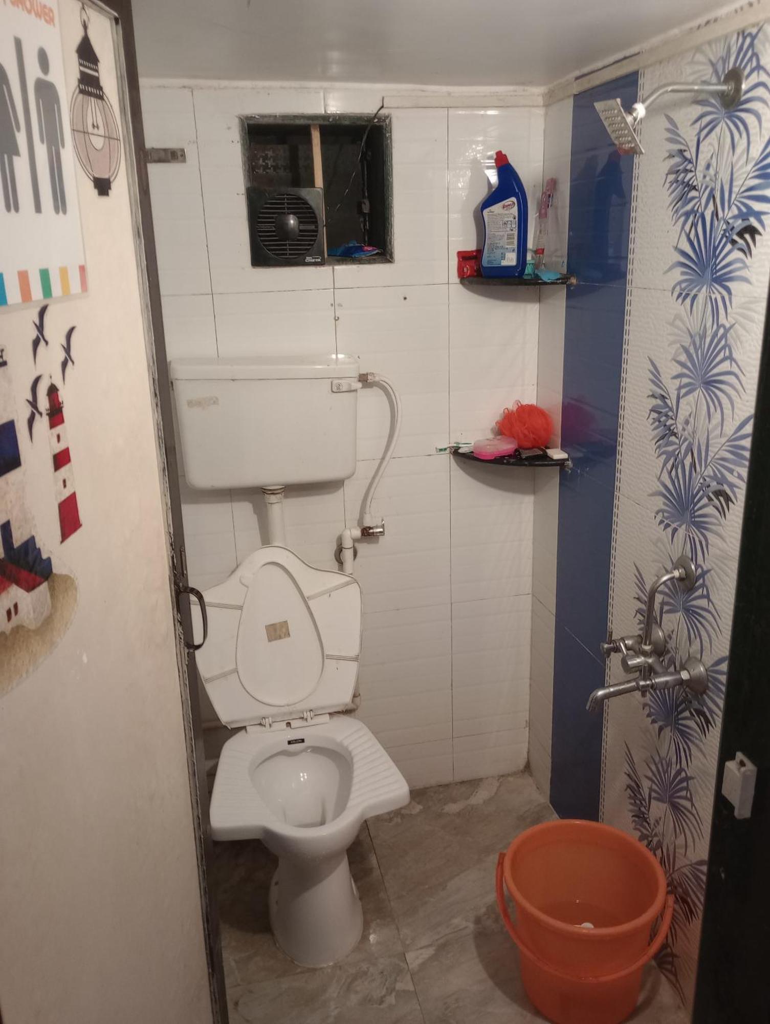 Awaara Backpackers Hostel, 알리바그 외부 사진