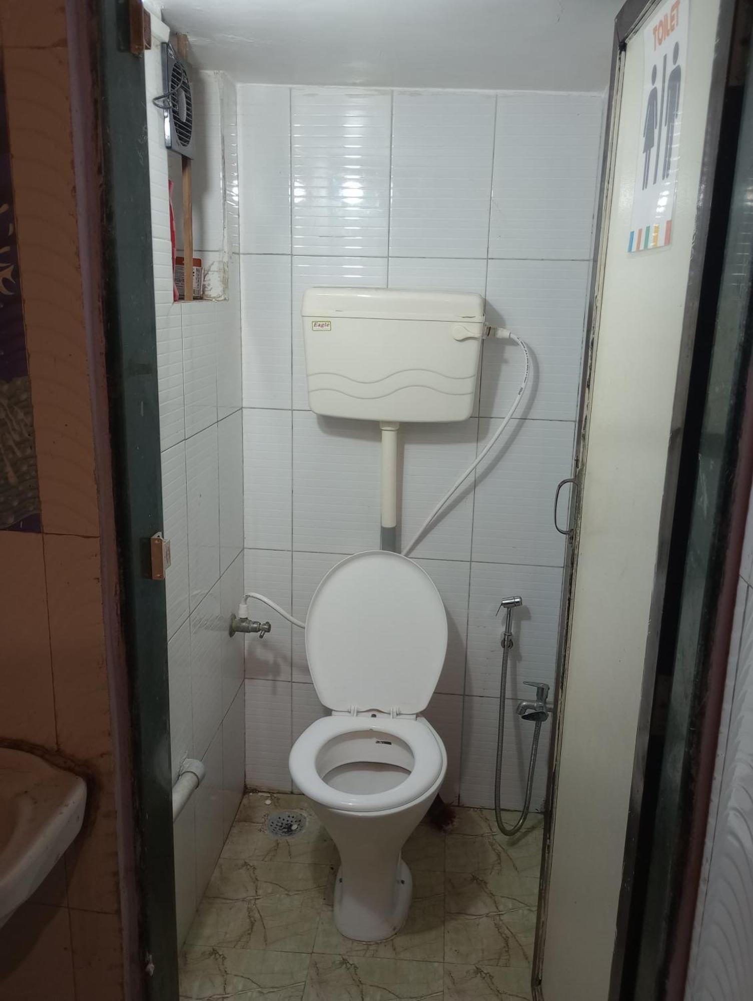 Awaara Backpackers Hostel, 알리바그 외부 사진