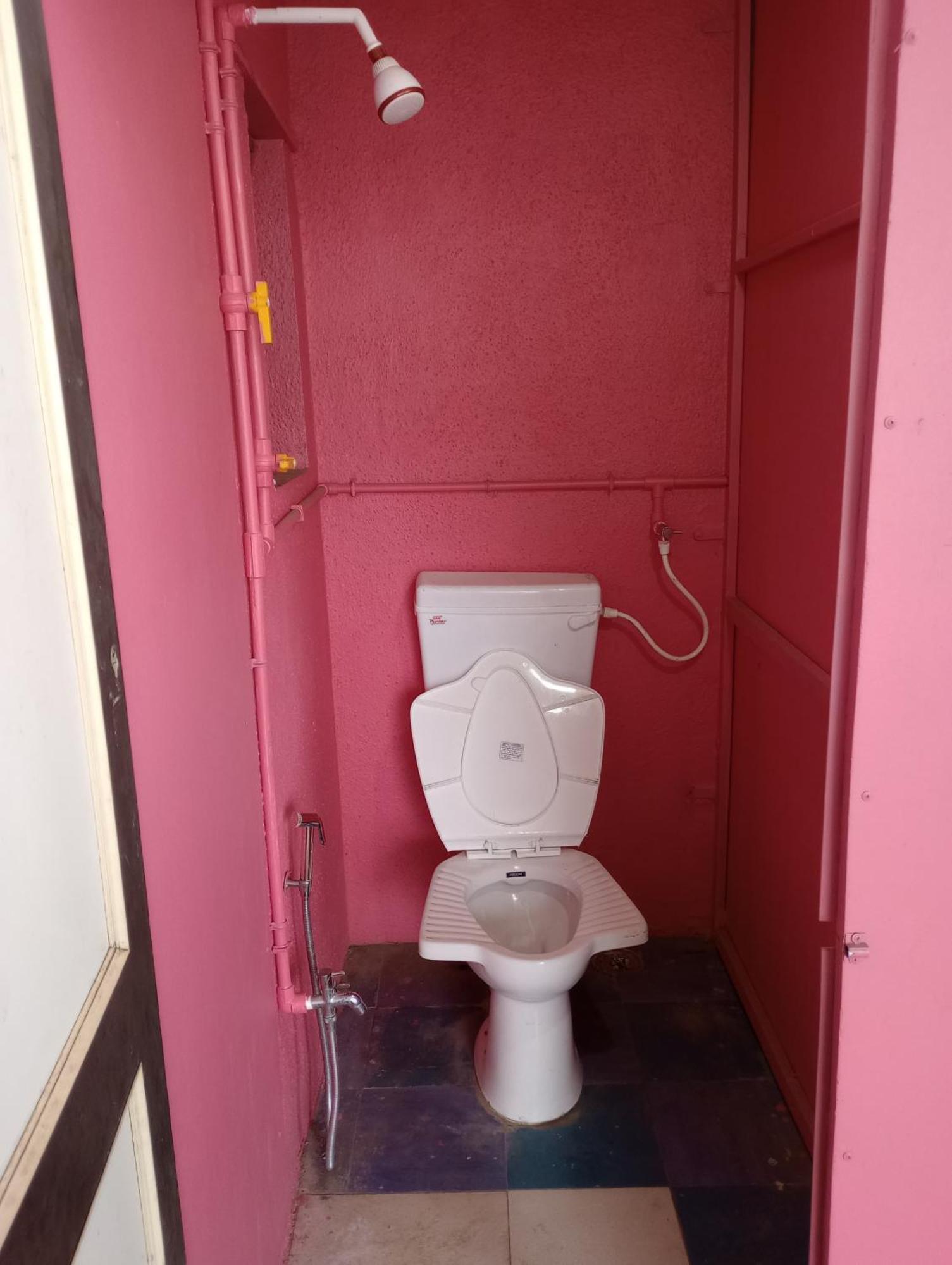 Awaara Backpackers Hostel, 알리바그 외부 사진