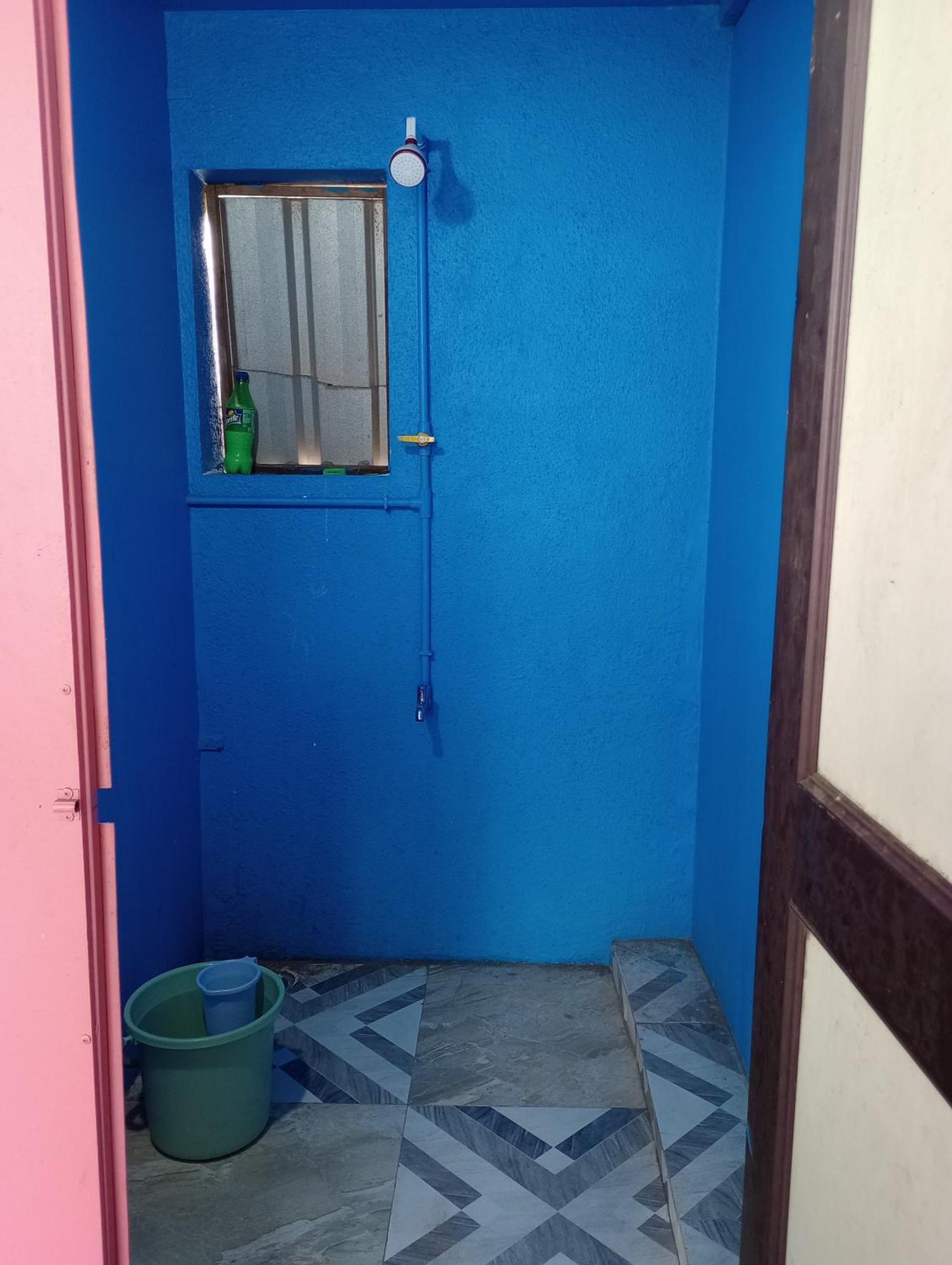 Awaara Backpackers Hostel, 알리바그 외부 사진